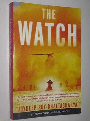 Imagen del vendedor de The Watch a la venta por Manyhills Books