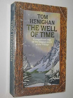 Seller image for The Well of Time for sale by Manyhills Books