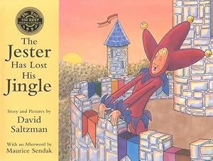 Seller image for Jester Has Lost His Jingle for sale by GreatBookPrices