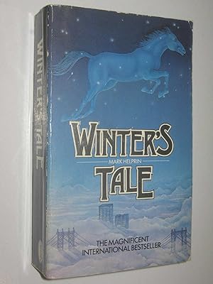 Seller image for Winter's Tale for sale by Manyhills Books