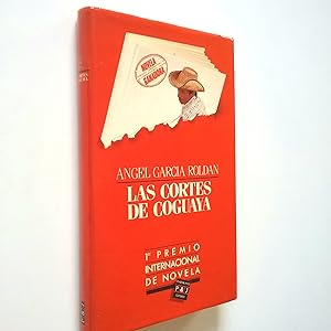 Seller image for Las cortes de Coguaya for sale by MAUTALOS LIBRERA