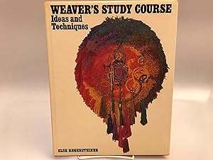 Weaver's Study Course, Ideas and Techniques