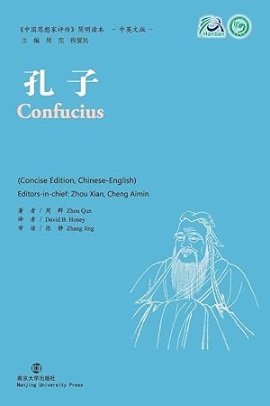Bild des Verkufers fr Confucius zum Verkauf von moluna