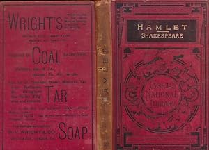 Seller image for Hamlet. Cassell's National Library No 22 for sale by Barter Books Ltd