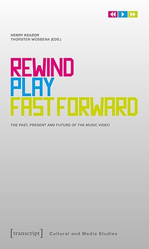 Image du vendeur pour Rewind, Play, Fast Forward mis en vente par moluna