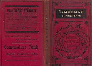 Seller image for Cymbeline. Cassell's National Library No 152 for sale by Barter Books Ltd