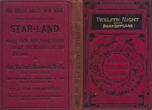 Seller image for Twelfth Night. Cassell's National Library No 199 for sale by Barter Books Ltd