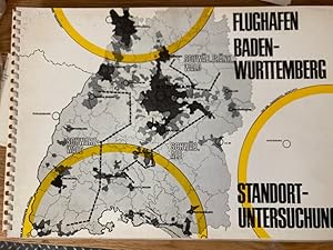 Flughafen Baden-Württemberg: Standortuntersuchung.