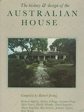 The History and Design of the Australian House