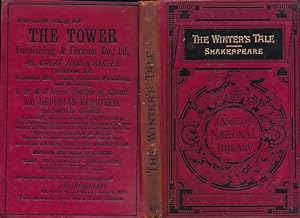 Seller image for A Winter's Tale. Cassell's National Library No 100 for sale by Barter Books Ltd