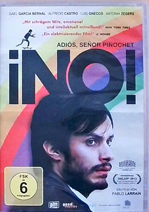 Seller image for ¡No! for sale by Berliner Bchertisch eG