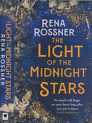 Seller image for The Light of the Midnight Stars. Signed Limited Edition for sale by Barter Books Ltd