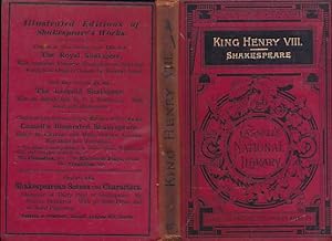 Seller image for King Henry VIII. Cassell's National Library No 87 for sale by Barter Books Ltd