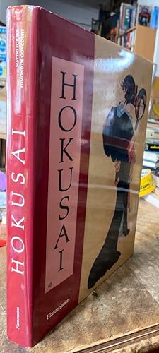 Seller image for Hokusai. for sale by Antiquariat Thomas Nonnenmacher