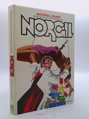 Immagine del venditore per Norgil: More Ta venduto da ThriftBooksVintage