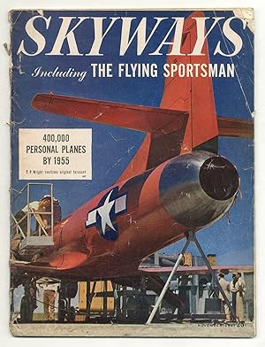 Skyways - Vol. 6, No. 11, November 1947