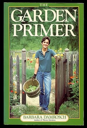 Bild des Verkufers fr The Garden Primer zum Verkauf von Between the Covers-Rare Books, Inc. ABAA