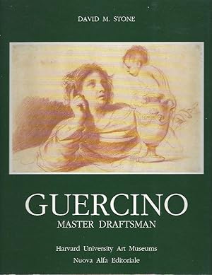 Guercino, Master Draftsman: Works from North American Collections