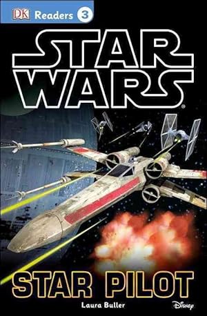 Seller image for DK Readers L3: Star Wars: Star Pilot (Paperback) for sale by Grand Eagle Retail