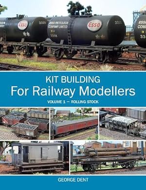 Seller image for Kit Building for Railway Modellers (Paperback) for sale by CitiRetail