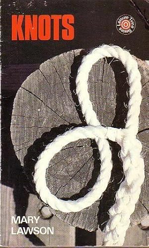 Image du vendeur pour KNOTS mis en vente par Jean-Louis Boglio Maritime Books