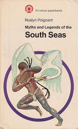 Seller image for Myths and Legends of the SOUTH SEAS for sale by Jean-Louis Boglio Maritime Books