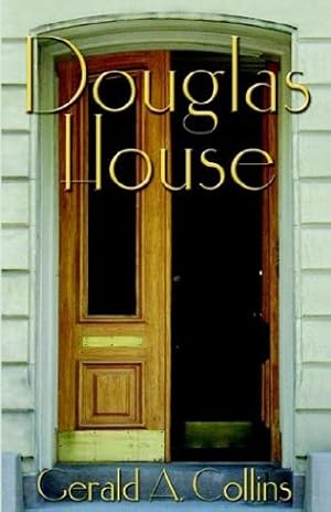 Imagen del vendedor de Douglas House a la venta por WeBuyBooks