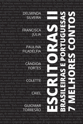 Seller image for 7 melhores contos - Escritoras Brasileiras e Portuguesas. (Paperback or Softback) for sale by BargainBookStores