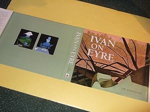 Ivan on Eyre by Ivan Eyre / Pavilion Gallery, Winnipeg Manitoba