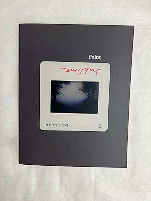 Point Sublime 1/200 SIGNED