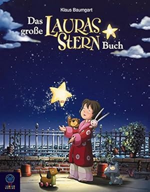 Bild des Verkufers fr Das groe Lauras Stern Buch (Softcover) (Lauras Stern - Erstleser) zum Verkauf von Gabis Bcherlager