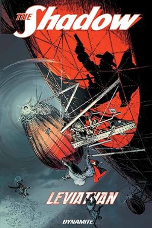 Imagen del vendedor de Shadow : Leviathan a la venta por GreatBookPrices
