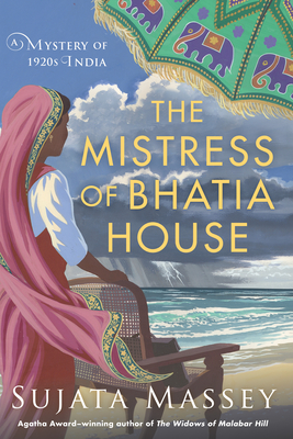 Imagen del vendedor de The Mistress of Bhatia House (Hardback or Cased Book) a la venta por BargainBookStores