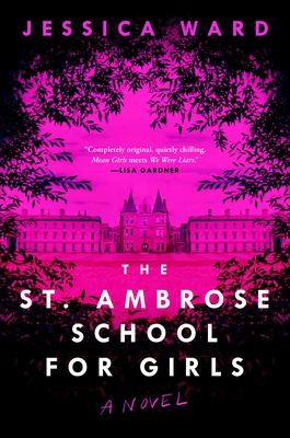 Seller image for The St. Ambrose School for Girls (Hardback or Cased Book) for sale by BargainBookStores