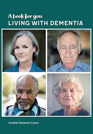 Immagine del venditore per A Book for You Living with Dementia venduto da moluna