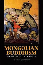 Seller image for Mongolian Buddhism for sale by moluna