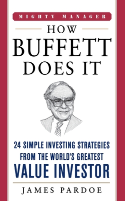 Seller image for How Buffett Does It (Pb) (Paperback or Softback) for sale by BargainBookStores