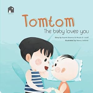 Immagine del venditore per Tomtom venduto da moluna