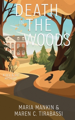 Seller image for Death in the Woods: A Rev & Rye Mystery (Paperback or Softback) for sale by BargainBookStores