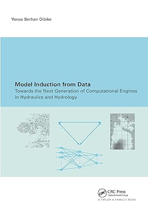 Seller image for Model Induction from Data for sale by moluna