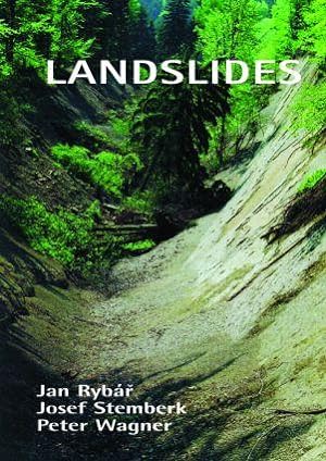 Seller image for Landslides for sale by moluna