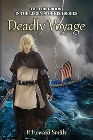 Imagen del vendedor de Deadly Voyage a la venta por moluna