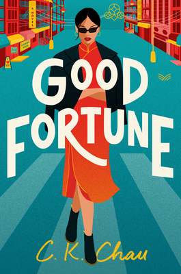 Seller image for Good Fortune (Hardback or Cased Book) for sale by BargainBookStores