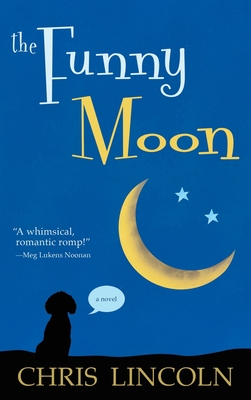 Seller image for The Funny Moon (Hardback or Cased Book) for sale by BargainBookStores