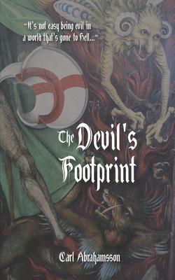 Bild des Verkufers fr The Devil\ s Footprint zum Verkauf von moluna