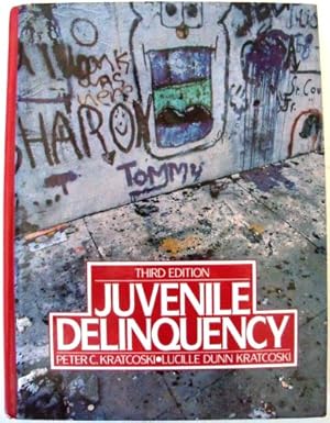 Seller image for Juvenile Delinquency for sale by WeBuyBooks