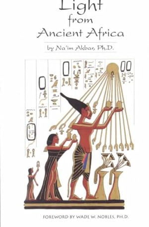 Seller image for Light from Ancient Africa for sale by GreatBookPrices