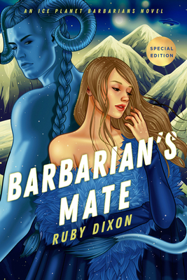 Seller image for Barbarian's Mate (Paperback or Softback) for sale by BargainBookStores