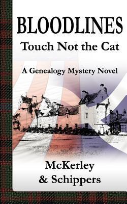 Seller image for Bloodlines-Touch Not the Cat for sale by moluna