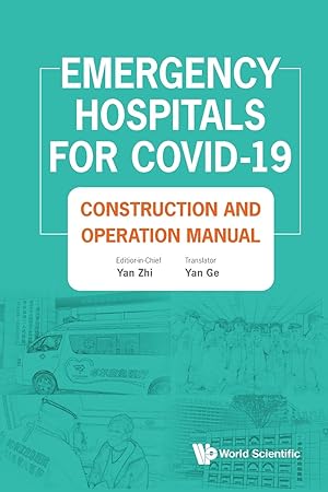 Seller image for Emergency Hospitals For Covid-19: Construction And Operation Manual for sale by moluna